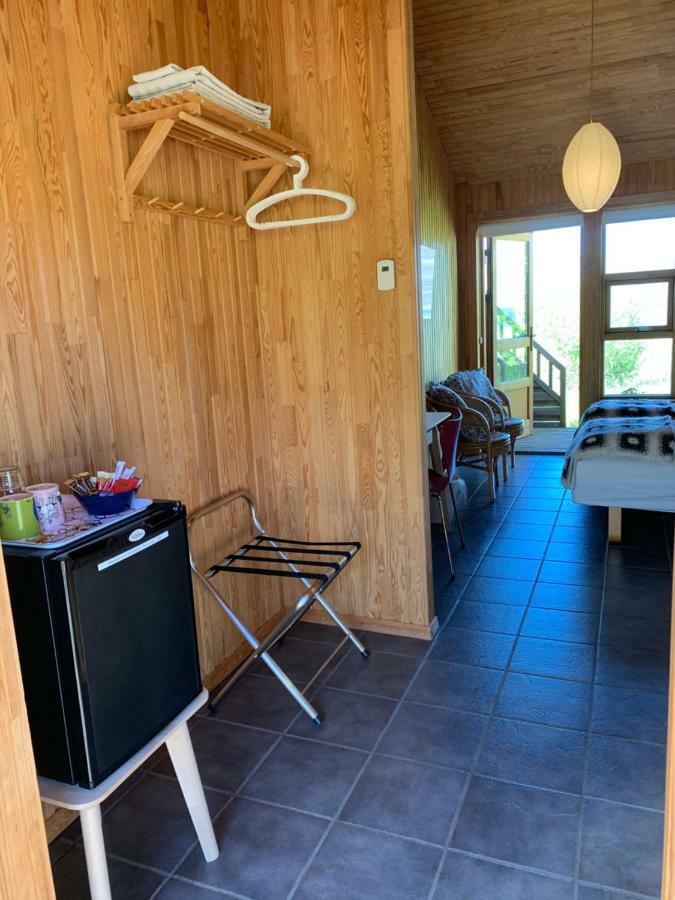 Vila Midsitja Varmahlid  Exteriér fotografie